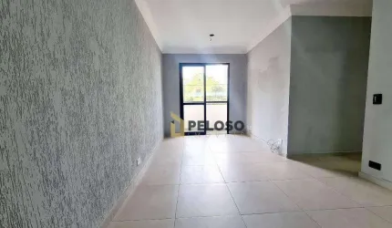 Apartamento à venda | 52m² | 2 dormitórios | Varanda | 1 vaga | lazer completo | Lauzane Paulista/SP