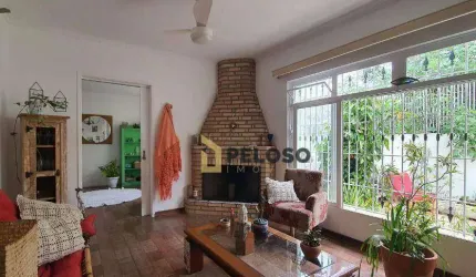 Casa térrea com 4 dormitórios à venda, 197 m² por R$ 800.000 - Tremembé - São Paulo/SP