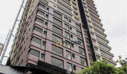 Apartamento à venda, 222 m² por R$ 4.500.000,00 - Perdizes - São Paulo/SP
