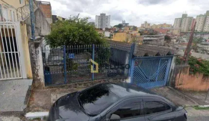 Terreno à venda | 342m² | Plano | Zoneamento ZM | Imirim/SP.