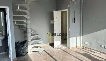 Sala à venda, 65 m² por R$ 450.000,00 - Vila Gustavo - São Paulo/SP