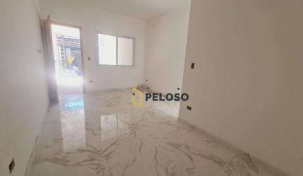 Sobrado à venda | 110m² | 3 suítes | 2 vagas | Água Fria - São Paulo/SP