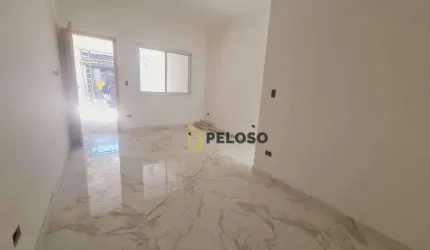 Sobrado à venda | 110m² | 3 dormitórios sendo 1 suíte | 2 vagas | Água Fria - São Paulo/SP