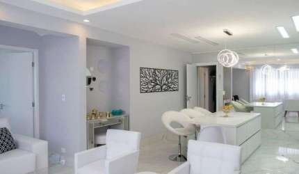 Apartamento à venda, 170 m² por R$ 800.000,00 - Jardim São Paulo - São Paulo/SP