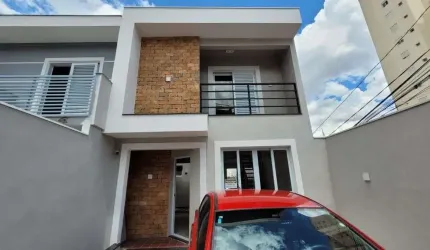 Sobrado com 3 dormitórios à venda, 220 m² por R$ 850.000,00 - Vila Maria Alta - São Paulo/SP