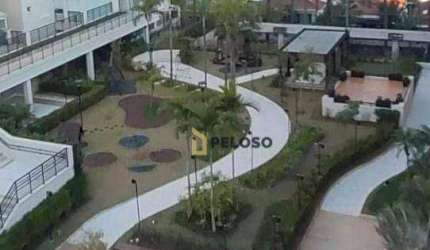 Cobertura a venda | 210m² | 2 suítes | 2 vagas | Irmãos Arnoni - São Paulo/SP