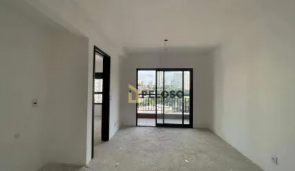 Apartamento com 1 dormitório à venda, 42 m² por R$ 578.502,00 - Santana - São Paulo/SP