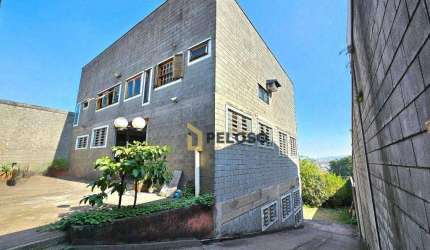 Galpão/ Depósito/ Armazém à venda |  350m² | 10 vagas - Casa Verde Alta - São Paulo/SP
