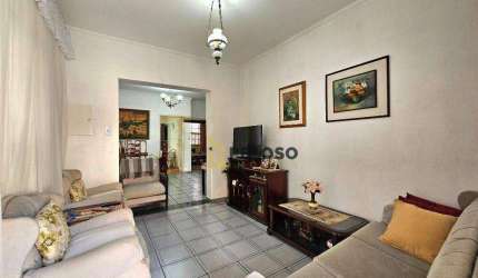 Casa à venda, 156 m² por R$ 480.000,00 - Parada Inglesa - São Paulo/SP