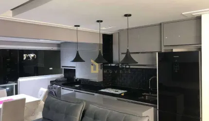 Apartamento a venda | 57m² | 2 dormitórios | 1 suíte | 1 vaga | Lauzane Paulista - São Paulo/SP