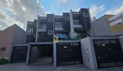 Sobrado à venda | 173m² | 4 dormitórios | 2 suíte | Jardim de inverno | 3 vagas | Casa Verde/SP.