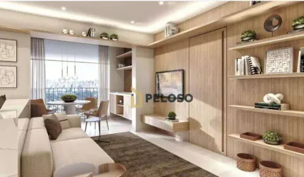 Apartamento à venda | 177m² | 3 suítes | 2 vagas | Santana - São Paulo/SP