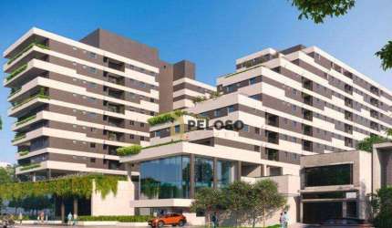 Apartamento em construção | 75m² | 2 dormitórios | 1 suíte | 1 vaga - Santana - São Paulo/SP