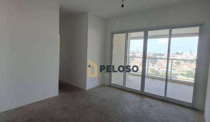 Apartamento a venda | 64,70 m² | 2 dormitórios | 1 suíte | 2 banheiros| 2 vagas | Jardim São Paulo - São Paulo/SP