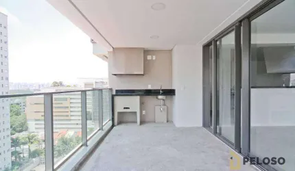 Apartamento com 4 dormitórios à venda, 255 m² por R$ 4.190.000,00 - Santana - São Paulo/SP