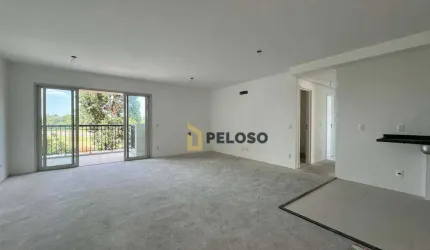 Apartamento à venda | 123m² | 3 suítes | 2 vagas - Vila Ester (Zona Norte) - São Paulo/SP