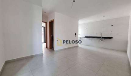 Apartamento à venda | 49m² | 2 dormitórios | 1 banheiro | área gourmet no rooftop | Tucuruvi/SP