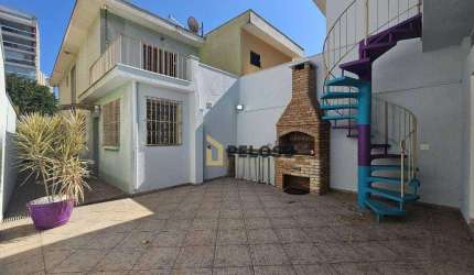 Sobrado à venda | 180m² | 2 dormitórios | 2 vagas | Água Fria - São Paulo/SP
