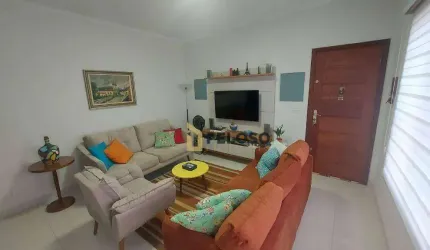 Sobrado à venda | 145 m² | 2 dormitórios | quintal | Santana - São Paulo/SP