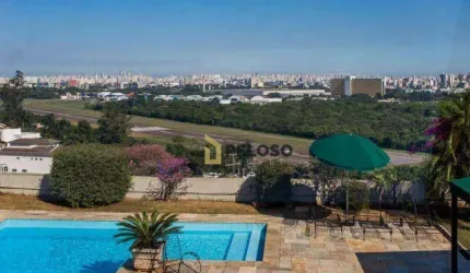 Sobrado à venda | 714m² | 4 suítes  | 6 vagas | Jardim São Bento - São Paulo/SP