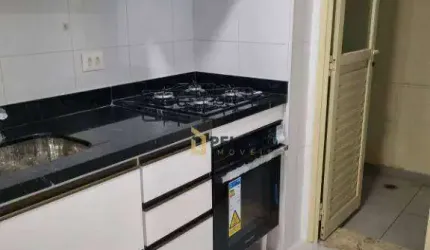 Apartamento com 2 dormitórios à venda, 66 m² por R$ 985.000,00 - Jardim Sao Paulo(Zona Norte) - São Paulo/SP