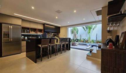 Sobrado à venda | 320m² | 3 suítes | 3 vagas | Santana - São Paulo/SP