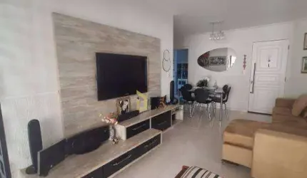 Apartamento à venda | 77m² | 2 dormitórios | closed | 2 vagas | Santana - São Paulo/SP