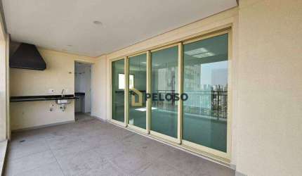 Apartamento a venda | 133m² | 3 suítes | 2 vagas | Jardim São Paulo (Zona Norte) - São Paulo/SP
