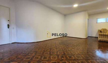 Apartamento à venda | 125m² | 3 dormitórios | 1 suíte | sacada | 2 vagas | Santana - São Paulo/SP