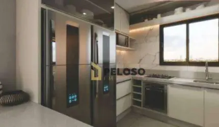 Apartamento à venda | 95m² | 3 dormitórios | 1 suíte | terraço gourmet | 2 vagas | Vila Maria - São Paulo/SP