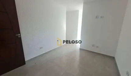 Apartamento novo à venda | 35m² | 1 dormitório | 1 banheiro | sem vaga | Lauzane Paulista - São Paulo/SP