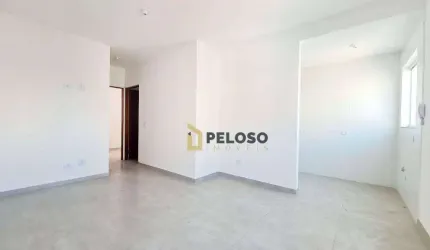 Apartamento à venda | 42m² | 2 dormitórios | 1 banheiro | sem vaga | Lauzane Paulista/SP