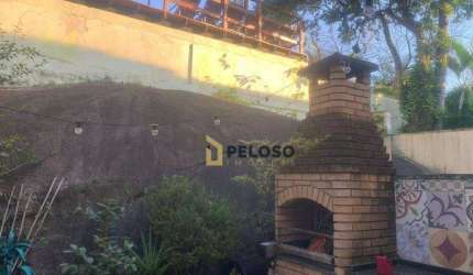 Sobrado à venda, 142 m² por R$ 795.000,00 - Horto Florestal - São Paulo/SP