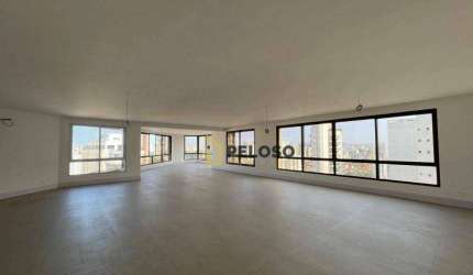 Apartamento à venda | 354m² | 4 dormitórios | 3 suítes | Closet | 4 vagas | Santana - São Paulo/SP