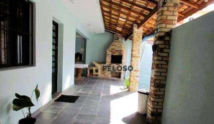 Casa com 5 dormitórios à venda, 350 m² por R$ 1.150.000,00 - Mandaqui - São Paulo/SP