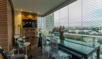 Apartamento à venda | 87m² | 3 dormitórios | 1 suíte | varanda | 2 vagas| Lapa - São Paulo/SP