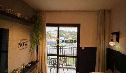 Apartamento à venda | 90m² | 3 dormitórios | 1 suíte | 2 vagas | Casa Verde - São Paulo/SP