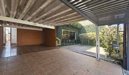 Casa totalmente térrea | 213m² | 3 dormitórios | 1 suíte | 4 vagas | Tremembé - São Paulo/SP