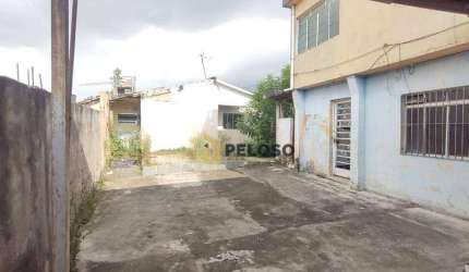 Terreno à venda | 302m² | 1 vaga | Vila Mazzei - São Paulo/SP