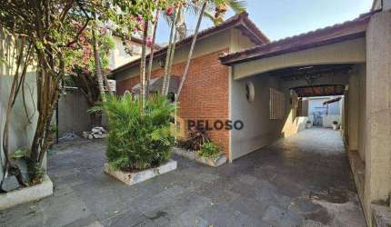 Casa térrea à venda | 158m² | 3 dormitórios | 1 suíte | 4 vagas | Jardim São Paulo(Zona Norte) - São Paulo/SP