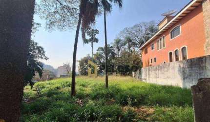 Terreno à venda | 1080m² | Vila Albertina - São Paulo/SP