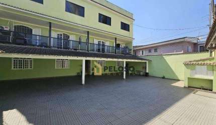 Prédio residencial à venda | 820m² | 4 dormitórios | 2 suítes | 12 vagas - Vila Dionísia - São Paulo/SP