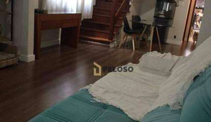 Sobrado à  venda | 159m² | 3 dormitórios | 1 suíte | 5 vagas | Jardim Paraiso - São Paulo/SP