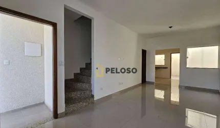 Sobrado à venda | 150m² | 3 dormitórios | 1 suíte | 3 vagas | Jardim Tremembé - São Paulo/SP