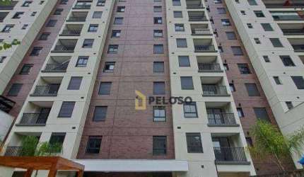 Apartamento com 2 dormitórios à venda, 55 m² por R$ 737.221,05 - Jardim Sao Paulo(Zona Norte) - São Paulo/SP
