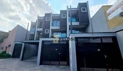 Sobrado à venda | 137m² | 3 dormitórios | 3 suítes | Terraço | 2 vagas | Casa Verde/SP.