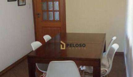 Apartamento a venda | 113 m² | 4 dormitórios | 1 suíte | 2 vagas | Santana - São Paulo/SPna