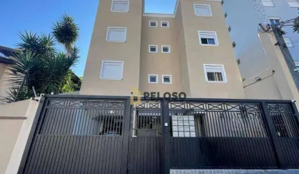 Apartamento à venda | 44m² | 2 dormitórios | 1 suíte | Jardim São Paulo - São Paulo/SP