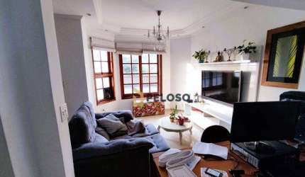 Sobrado à venda | 147m² | 4 dormitórios | 1 suíte | 2 vagas | Horto Florestal - São Paulo/SP