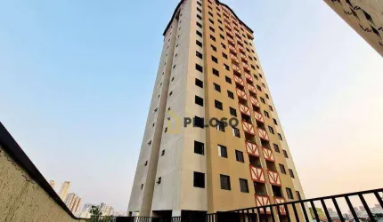 Apartamento à venda | 67m² | 3 dormitórios | 1 suíte | 1 vaga | Parque Mandaqui - São Paulo/SP